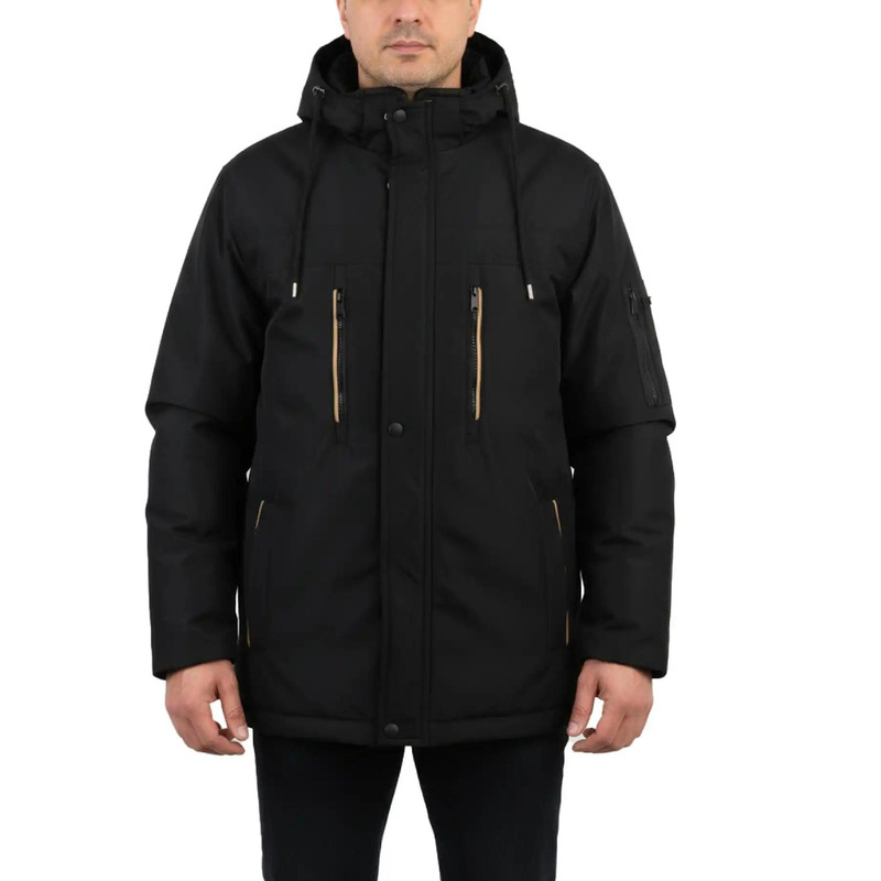 کاپشن مردانه مدل MDSS-CH7040