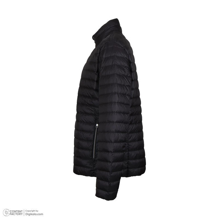 کاپشن مردانه مدل M3525DT2449F