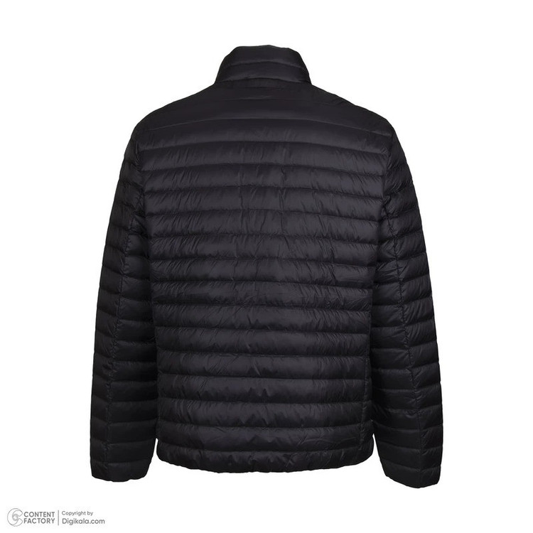 کاپشن مردانه مدل M3525DT2449F
