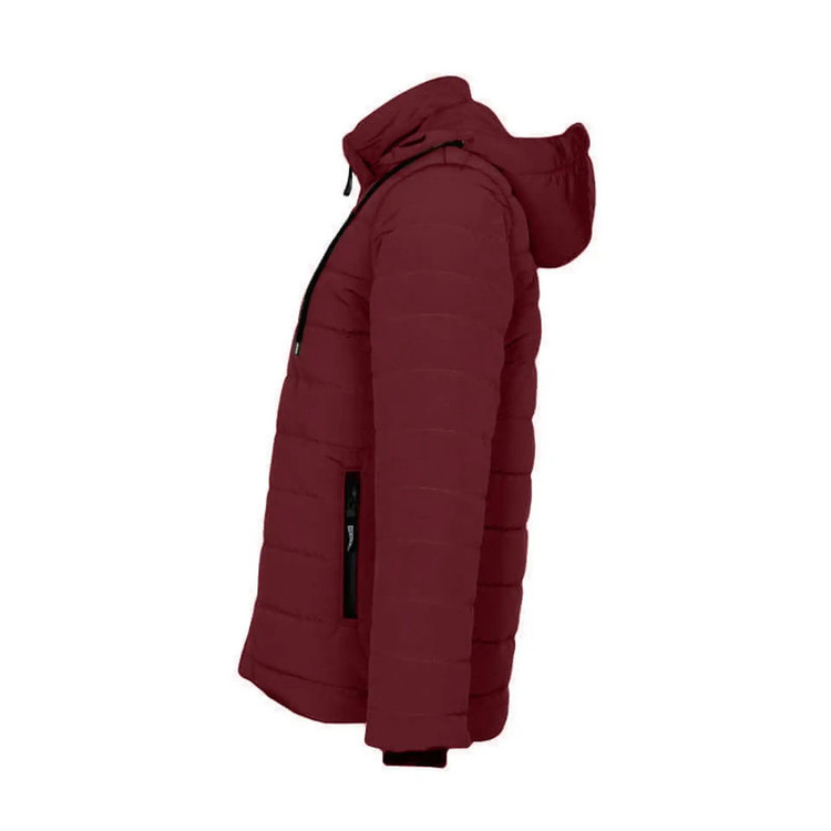 کاپشن مردانه مدل MDSS-CG6199