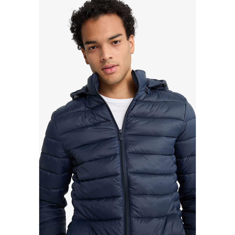 کاپشن مردانه دیفکتو مدل 466NV175