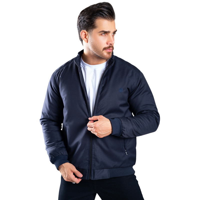 کاپشن مردانه بهاره دیورسو مدل ضد آب کورتکس
