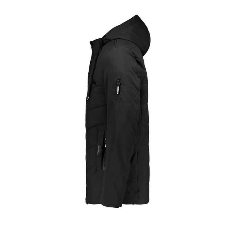 کاپشن مردانه مدل MDSS-CG6207