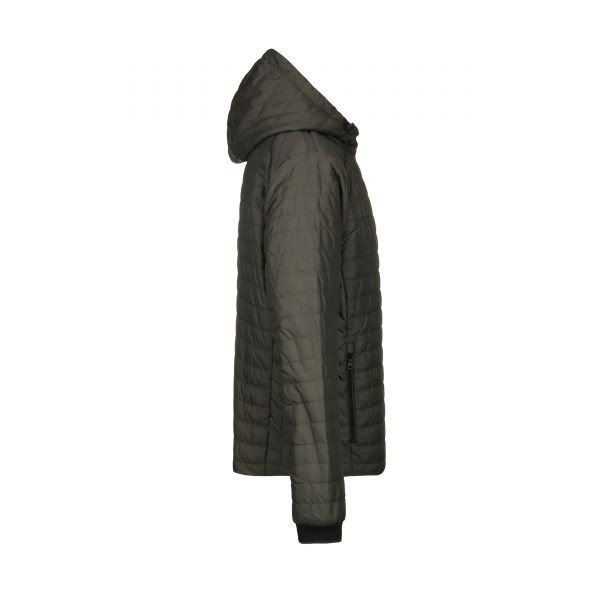 کاپشن مردانه مدل M3620E