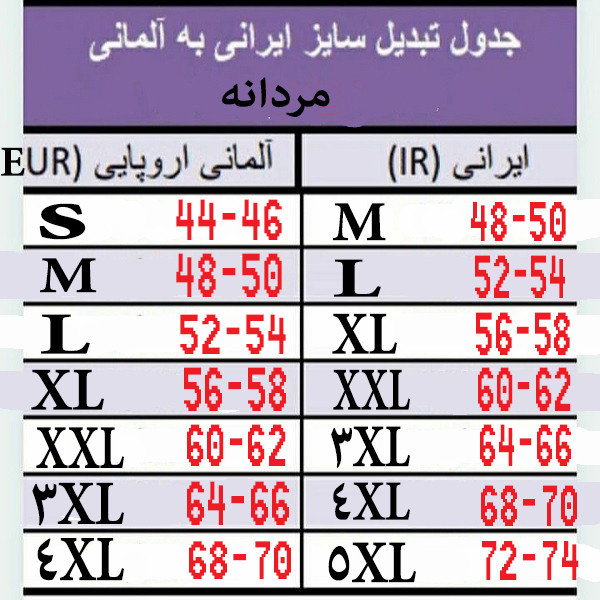 کاپشن مردانه مدل 20662112
