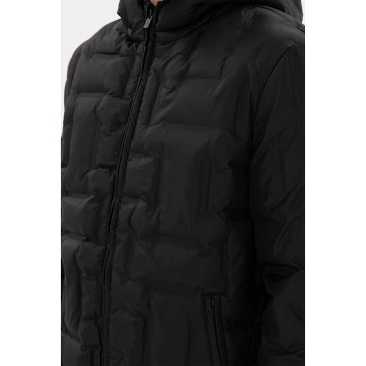 کاپشن مردانه یو اس پولو مدل BK081SZ