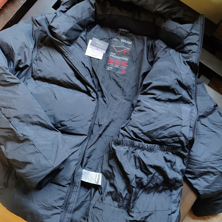 کاپشن مردانه سین سی مدل outwear