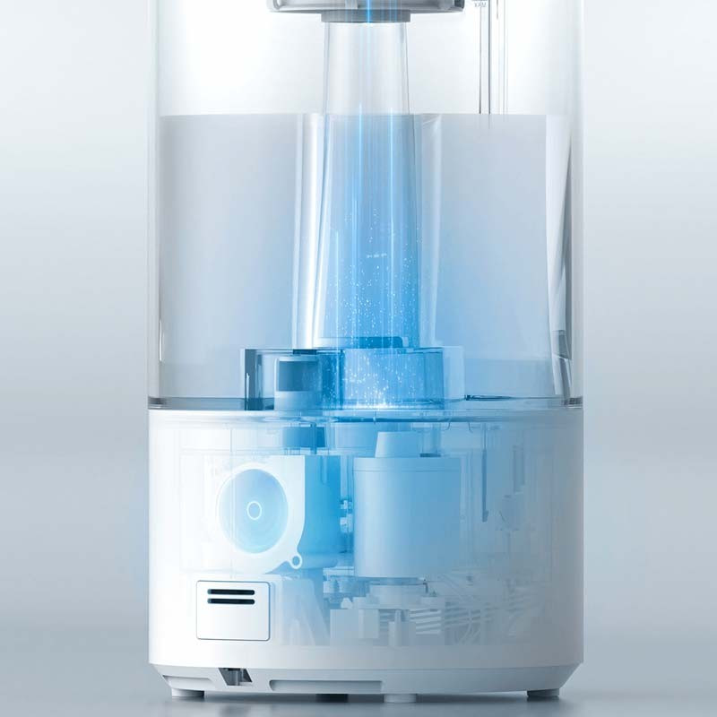 دستگاه بخور سرد شیائومی مدل Smart Humidifier 2