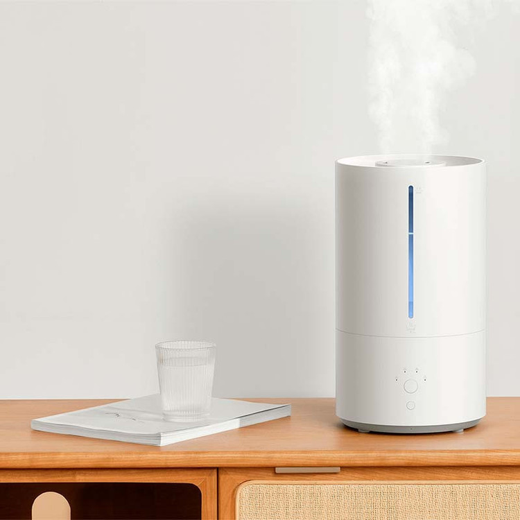 دستگاه بخور سرد شیائومی مدل Smart Humidifier 2