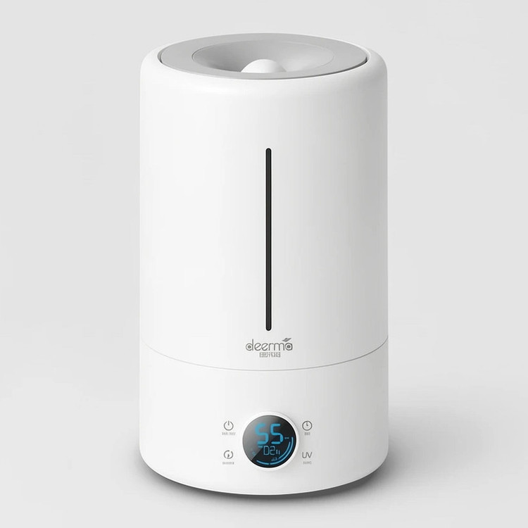 دستگاه بخور سرد درما مدل Humidifier F628s