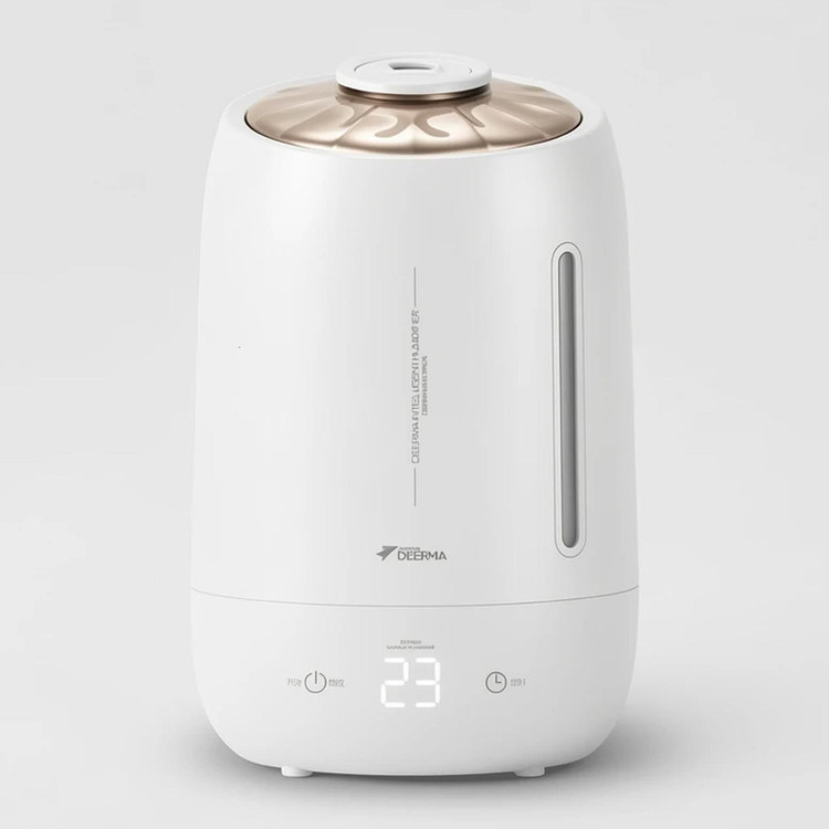 دستگاه بخور سرد درما مدل DEM-F600