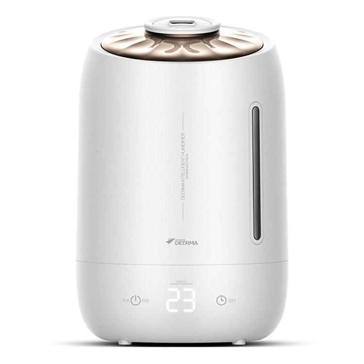 دستگاه بخور سرد درما مدل DEM-F600