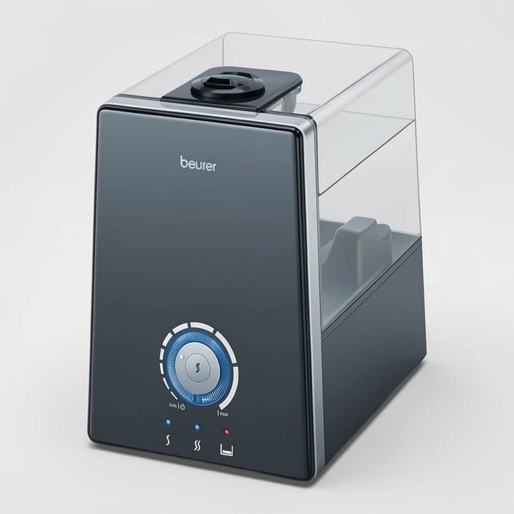 دستگاه بخور سرد و گرم بیورر مدل LB88