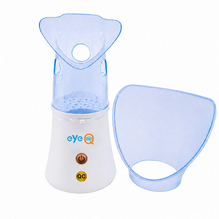 بخور گرم صورت آی کیو مدل Hydra Plus کد ORG-2026