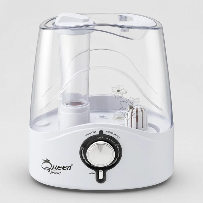بخور سرد کویین مدل QH-760