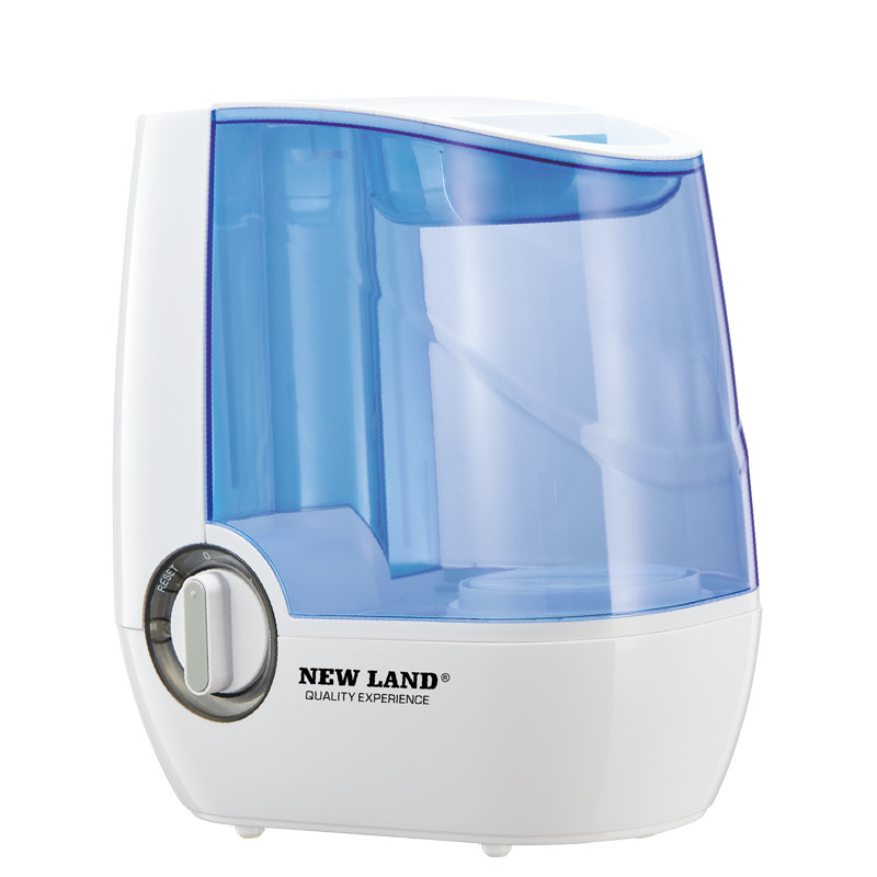 دستگاه بخور گرم نیولند مدل NL-2687WH