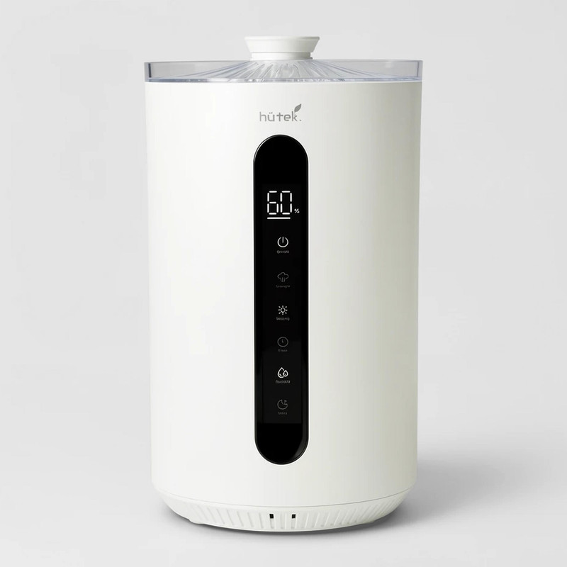 دستگاه بخور سرد و گرم هیوتک مدل HU-58