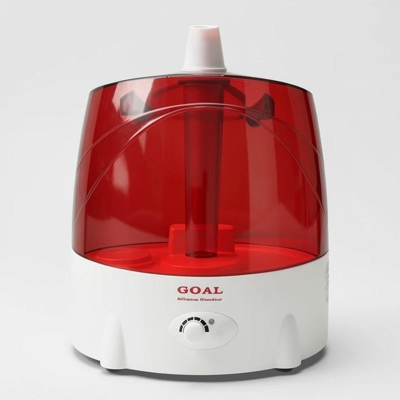 دستگاه بخور سرد گل مدل Ultrasonic کد01