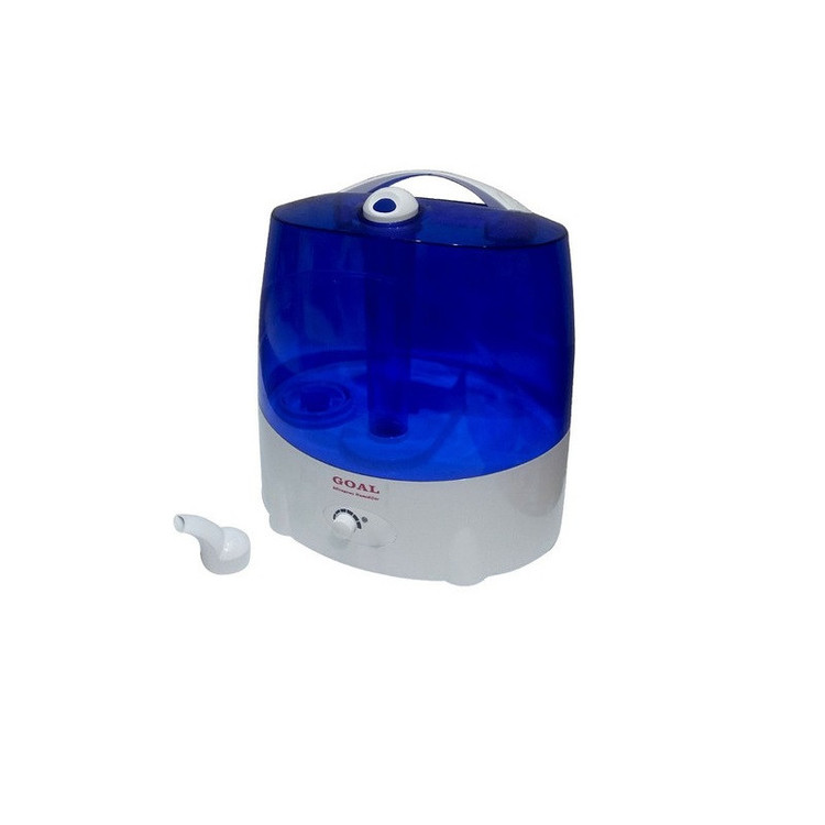 دستگاه بخور سرد گل مدل Ultrasonic کد01