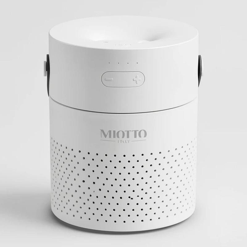 دستگاه بخور سرد میوتو ایتالیا مدل BELLINO