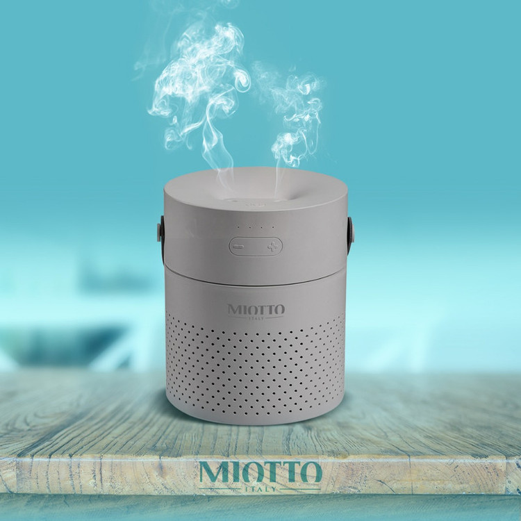 دستگاه بخور سرد میوتو ایتالیا مدل BELLINO