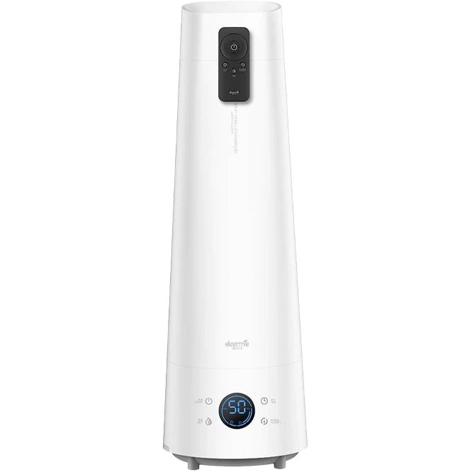 دستگاه بخور و رطوبت ساز سرد درما مدل Humidifier 4L PH-DEM-LD220