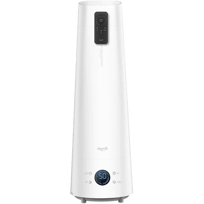 دستگاه بخور و رطوبت ساز سرد درما مدل Humidifier 4L PH-DEM-LD220
