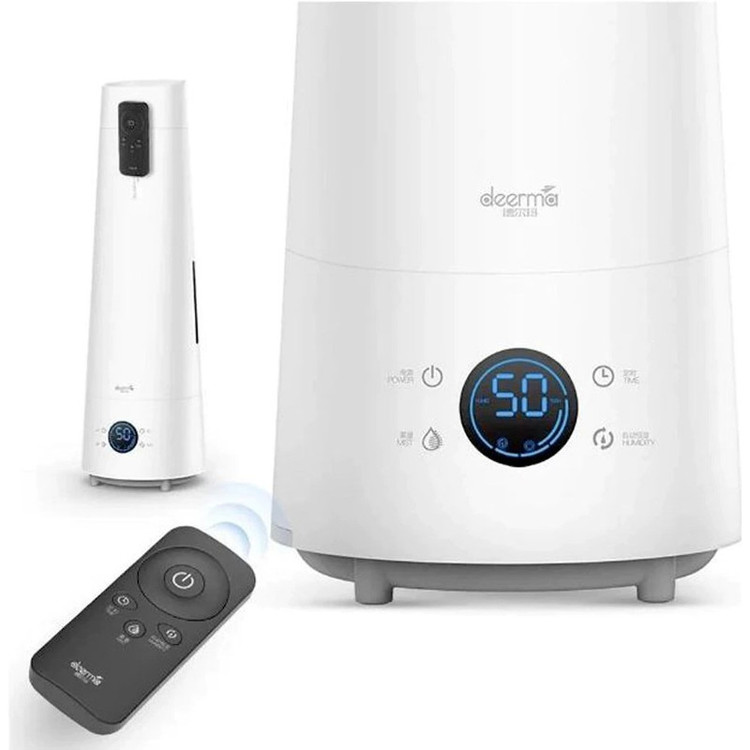 دستگاه بخور و رطوبت ساز سرد درما مدل Humidifier 4L PH-DEM-LD220