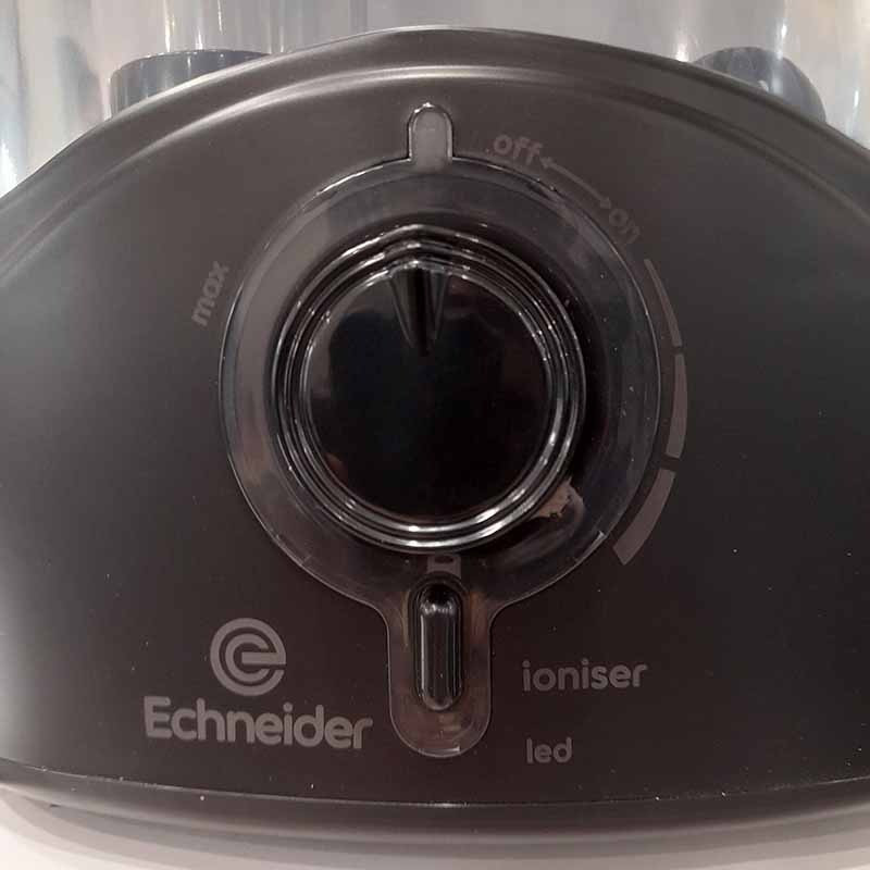 دستگاه بخور سرد اکنایدر مدل ES-8000