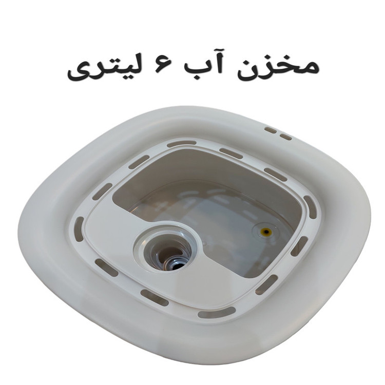 دستگاه بخور سرد امپریال مدل AH-430