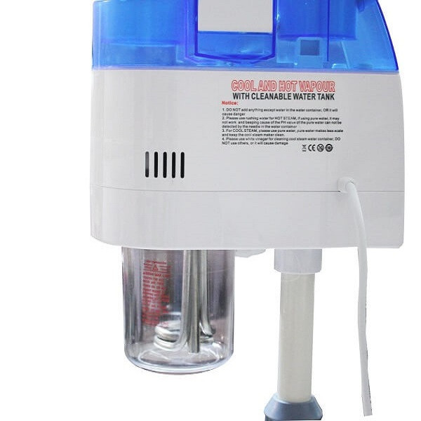 دستگاه بخور سرد و گرم مدل MWX300