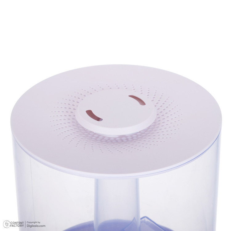 دستگاه بخور سرد و رطوبت ساز کد 7.8LP REMOTE CONTROL