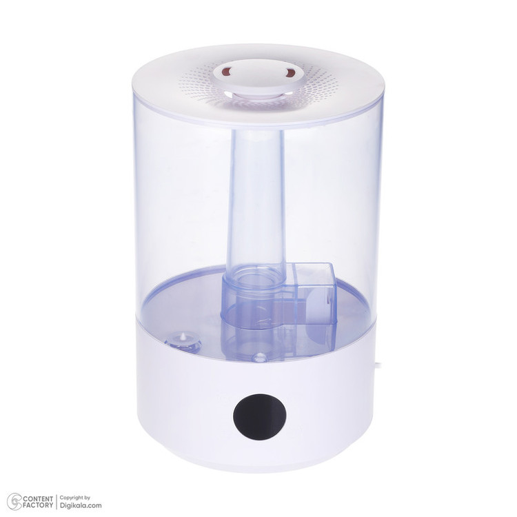 دستگاه بخور سرد و رطوبت ساز کد 7.8LP REMOTE CONTROL