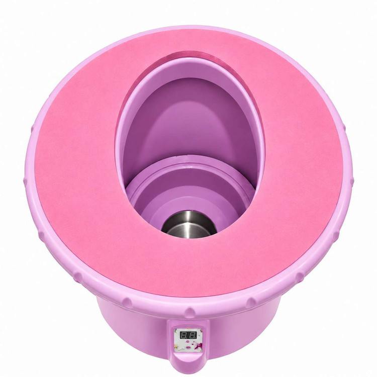 صدلی بخار یونی پچ کر مدل PH320