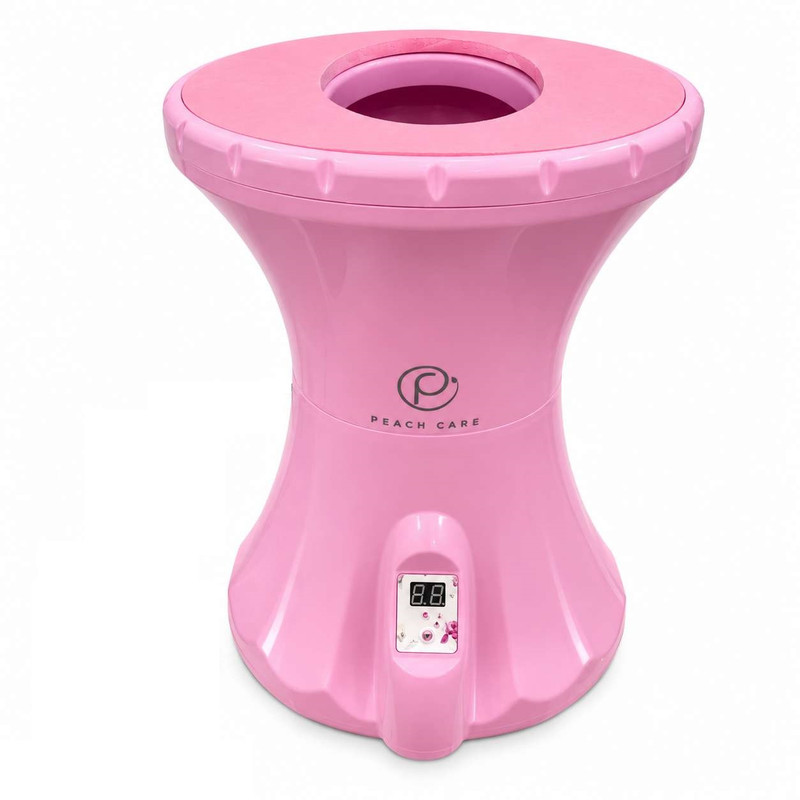 صدلی بخار یونی پچ کر مدل PH320