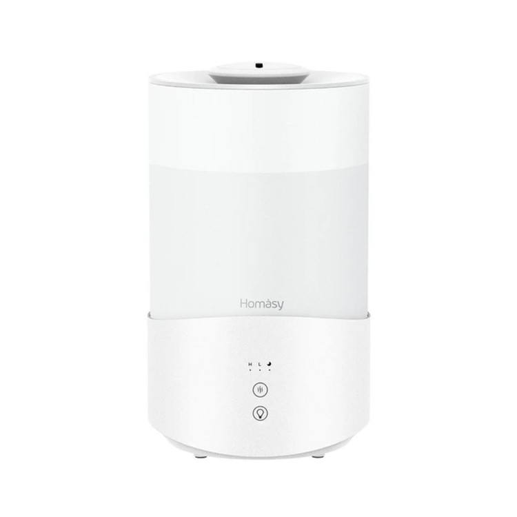 دستگاه رطوبت ساز هوماسی مدل HM654A