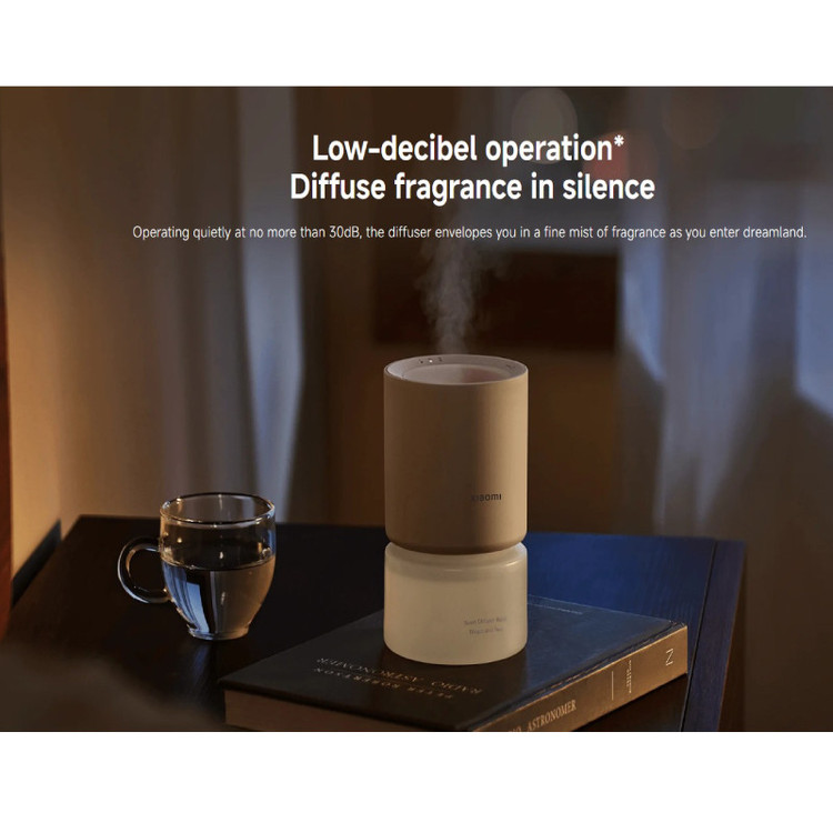 دستگاه بخور سرد شیائومی مدل Smart Scent Diffuser