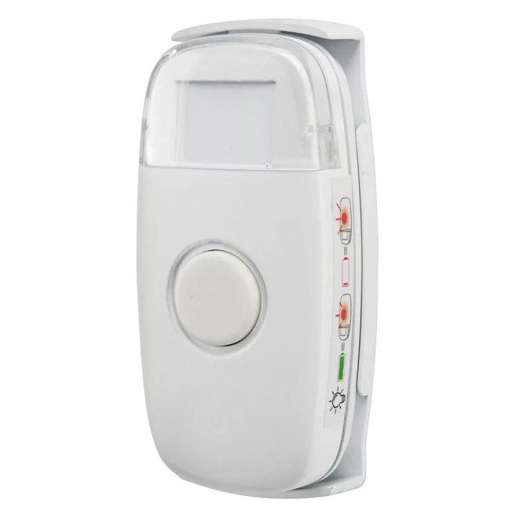 زنگ بی سیم هوشمند مدل SFS 16 IPX4 100