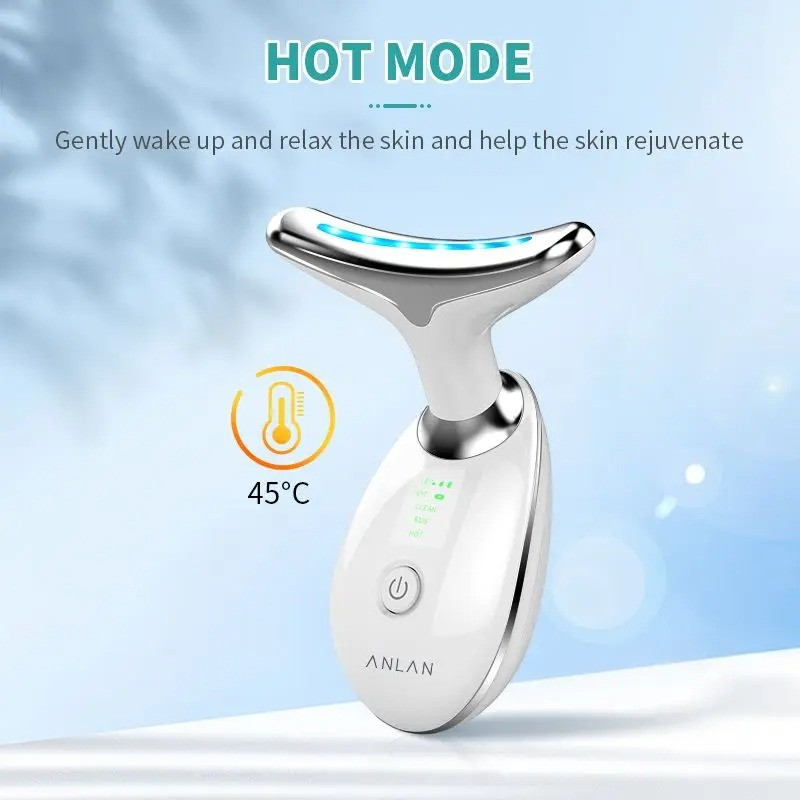 ماساژور گردن و صورت مدل ES-1081