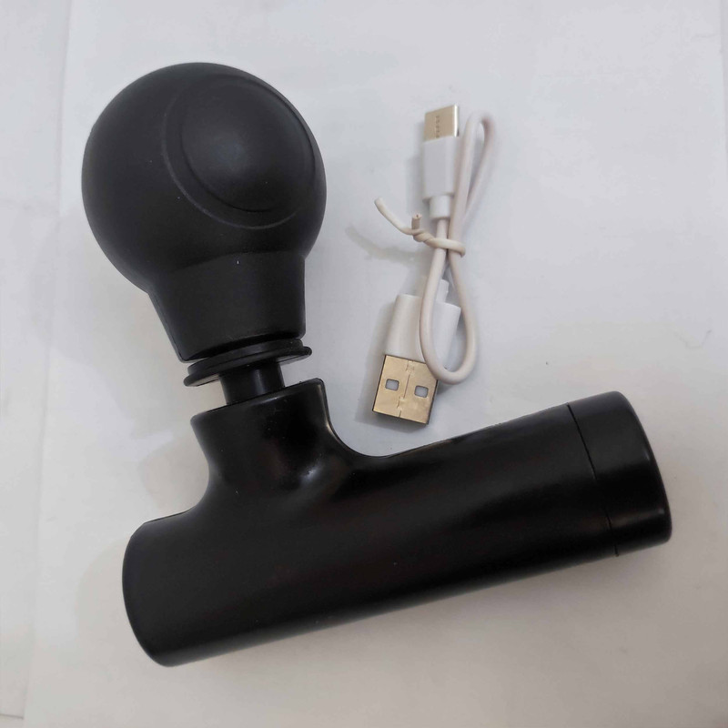 ماساژور برقی مدل تفنگی کد MINI FASCIAL