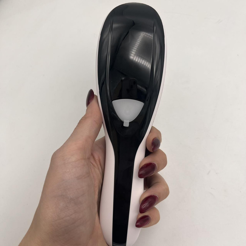 ماساژور برقی سر کد 003-QC