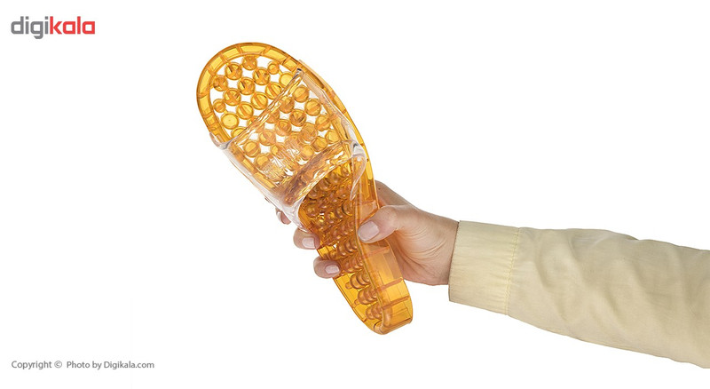ماساژور پا تن زیب مدل Sandal