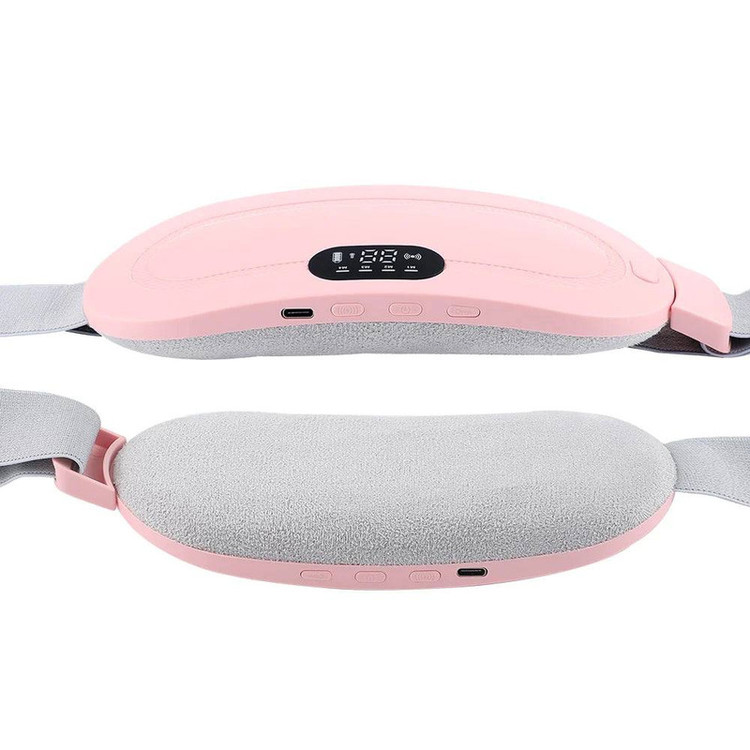 ماساژور برقی شکم و کمر مدل Heating Pad Smart
