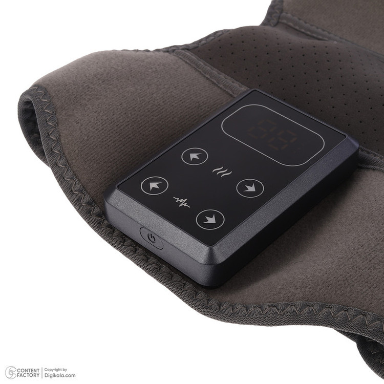 ماساژور برقی زانو مدل DL-8901