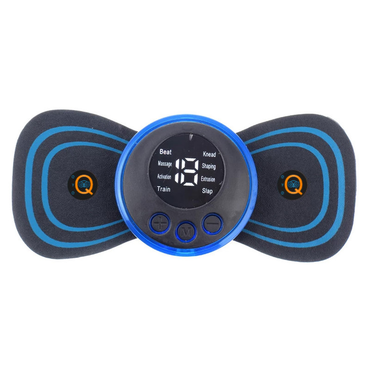 ماساژور برقی آی کیو مدل Smart کد Ai-V35