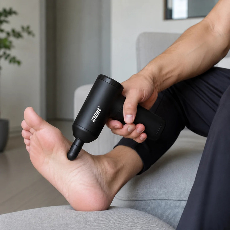 ماساژور برقی ام دی اچ ال مدل MD-9901