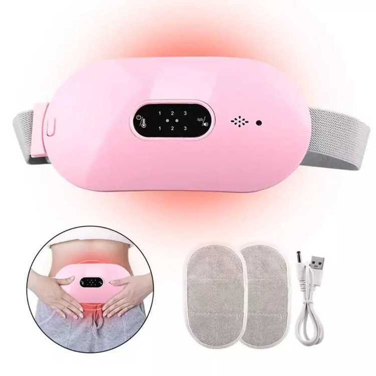 ماساژور کمر ام دی اچ ال مدل MDHLAR73B1