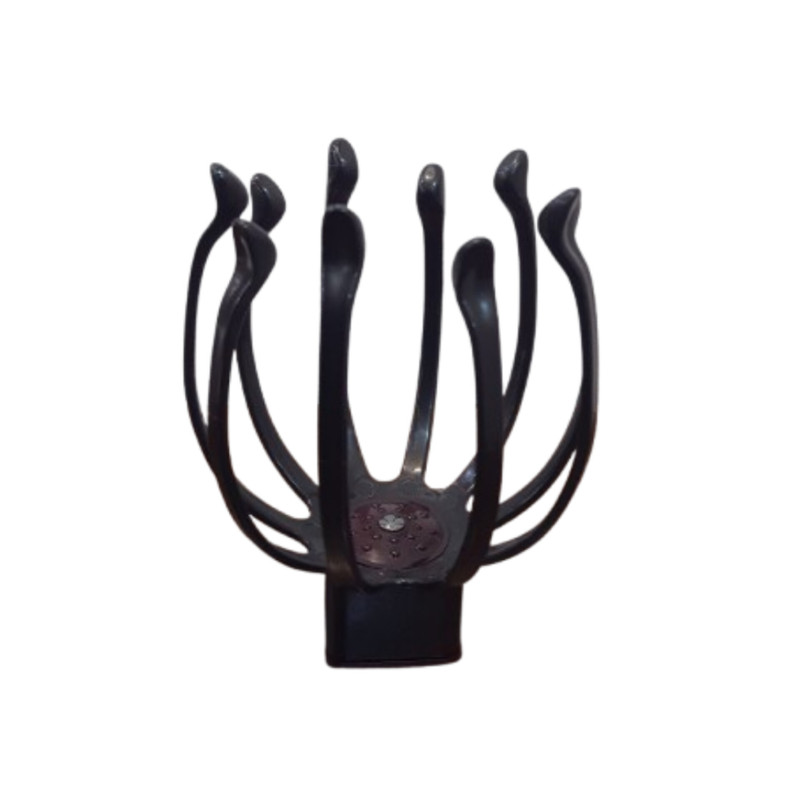 ماساژور برقی سر مدل LW-07-01