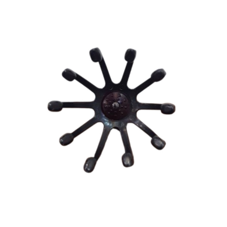 ماساژور برقی سر مدل LW-07-01