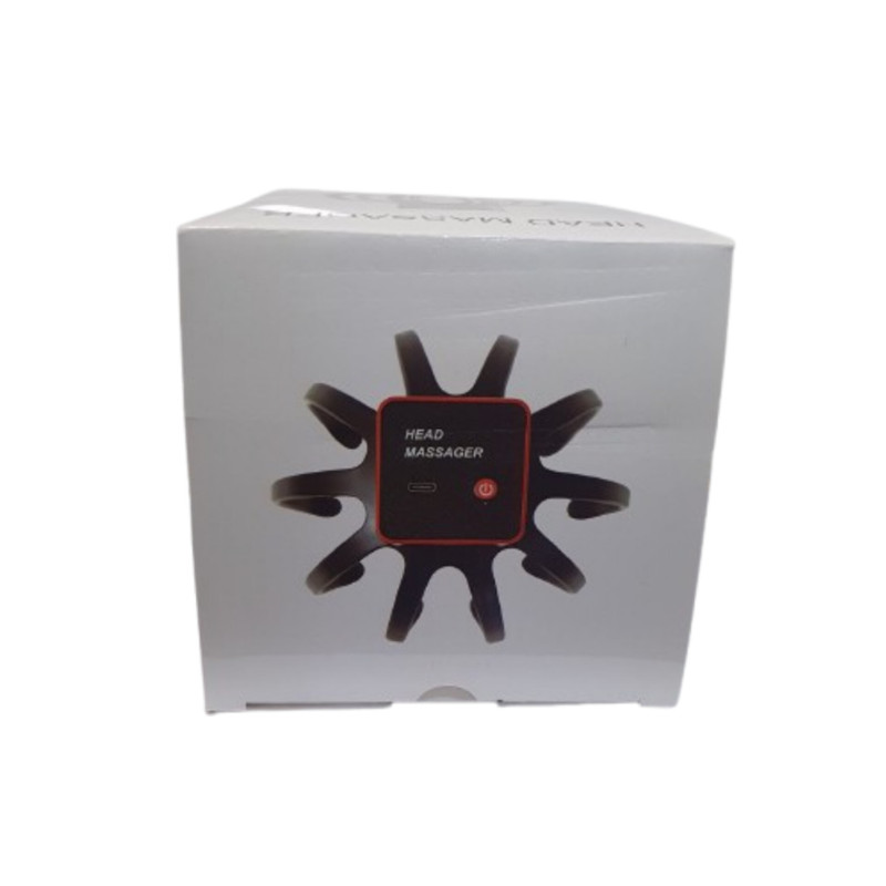 ماساژور برقی سر مدل LW-07-01